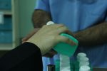 HAND HYGIENE